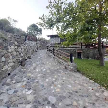 Apartamento Dimitris' - 2 *