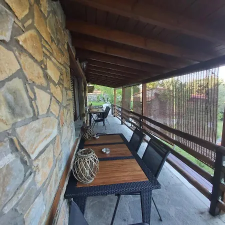 아파트 Dimitris' - 2