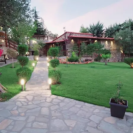 Dimitris' - 2 * 오르모스 파나기아스