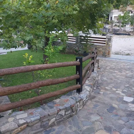 Dimitris' - 2 아파트 *