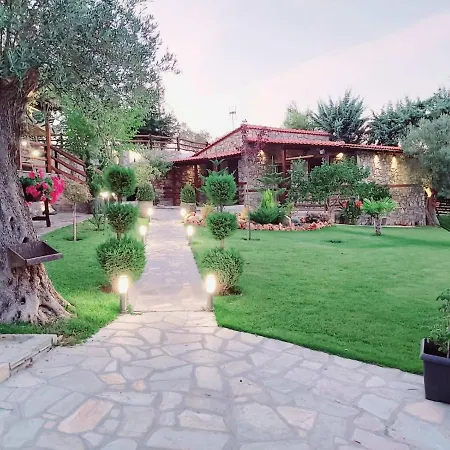 아파트 Dimitris' - 2