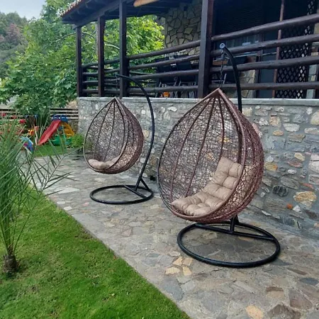 Dimitris' - 2 아파트 *