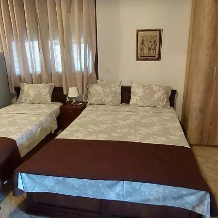 Dimitris' - 2 아파트 *