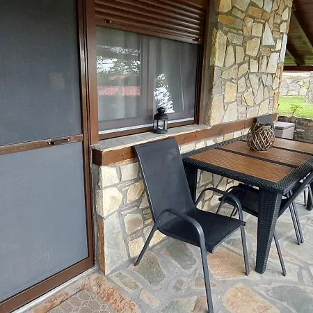 Dimitris' - 2 아파트