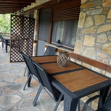 Dimitris' - 2 아파트 *