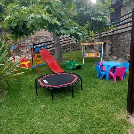 아파트 Dimitris' - 2 *