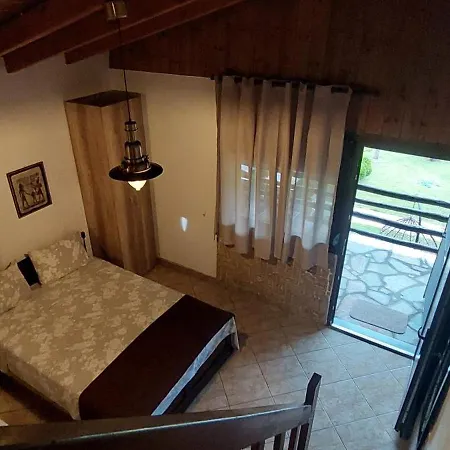 Dimitris' - 2 오르모스 파나기아스