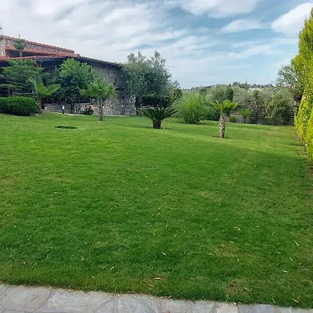 아파트 Dimitris' - 2