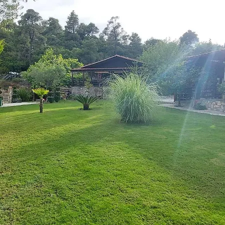 Dimitris' - 2 오르모스 파나기아스