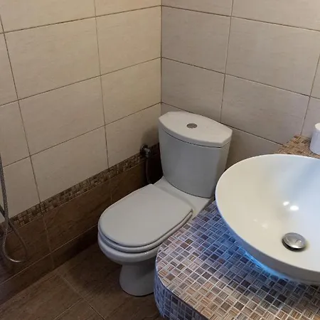 아파트 Dimitris' - 2