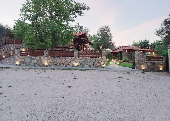 Apartamento Dimitris' - 2 Ormos Panagias