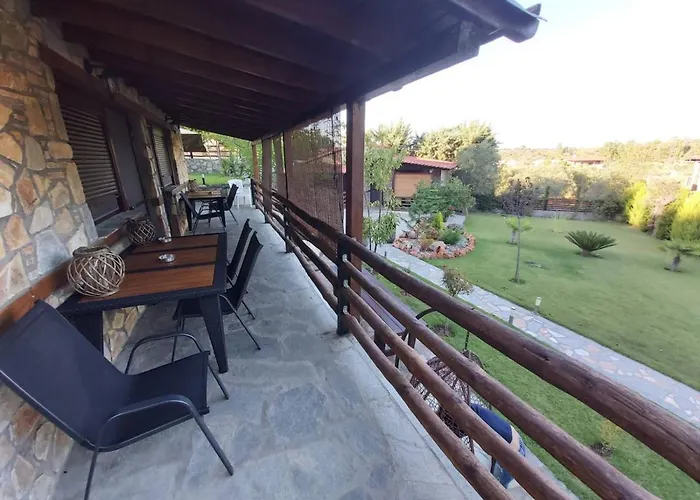 Dimitris' - 2 Apartamento *