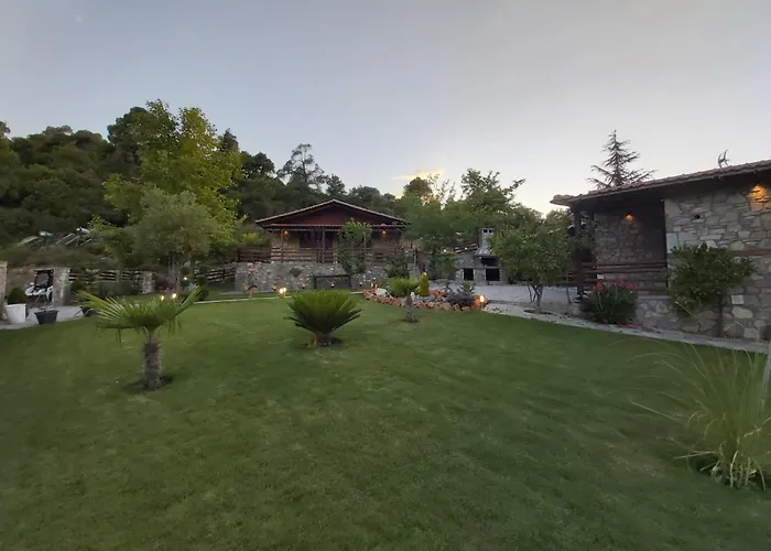 Apartamento Dimitris' - 2