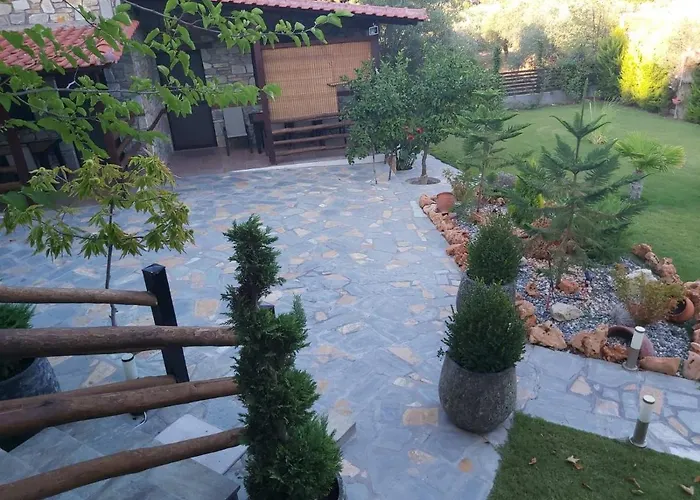 Dimitris' - 2 * Ormos Panagias