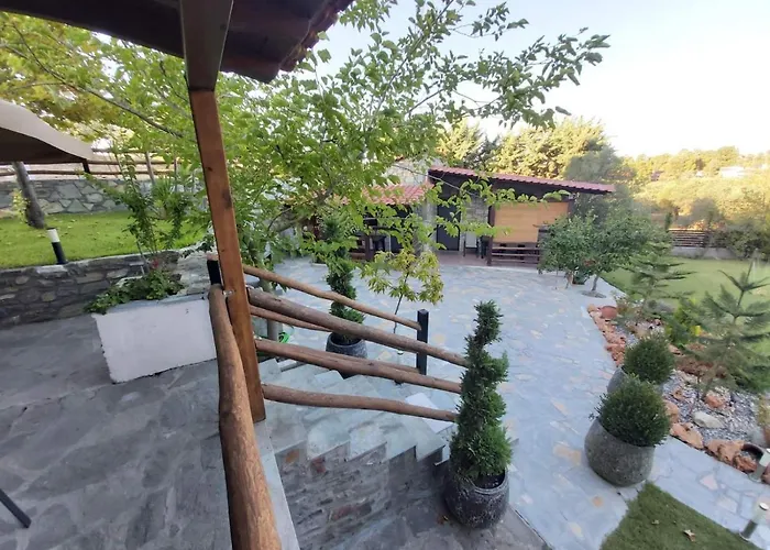 Dimitris' - 2 Apartamento