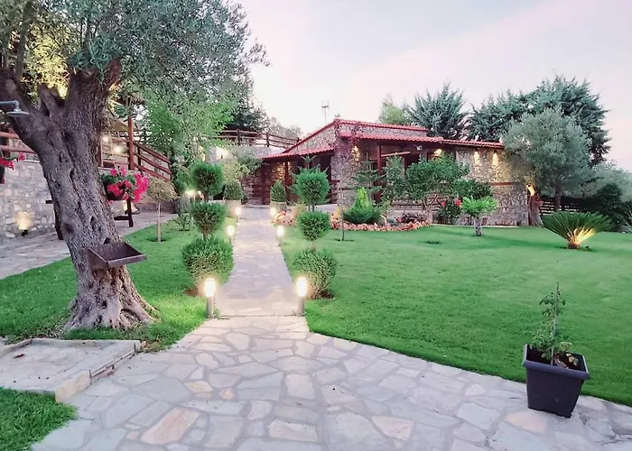 Apartamento Dimitris' - 2