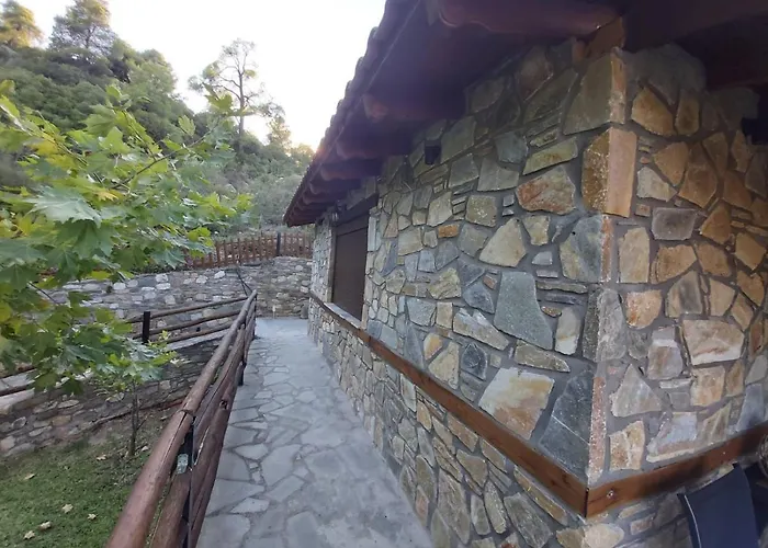 Dimitris' - 2 Apartamento