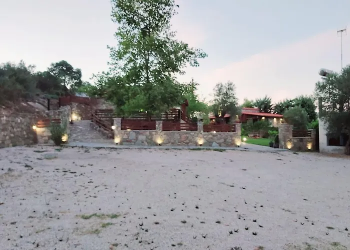 Dimitris' - 2 Apartamento