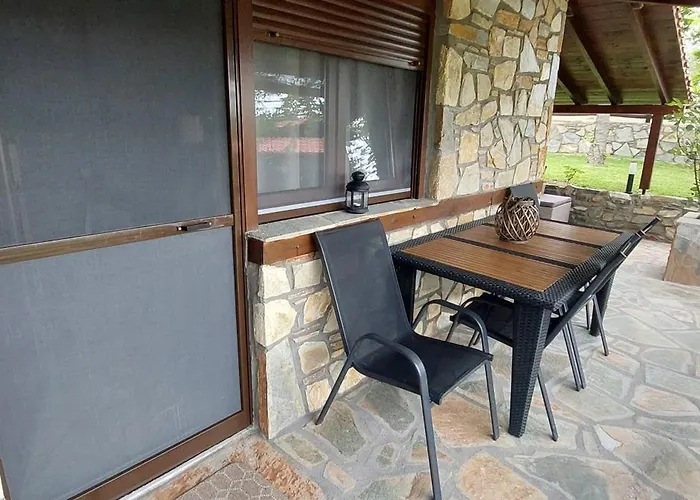 Dimitris' - 2 Apartamento