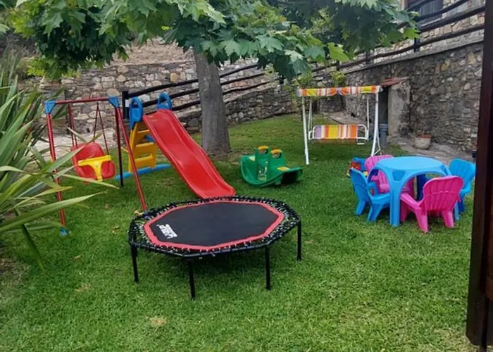 Apartamento Dimitris' - 2 *