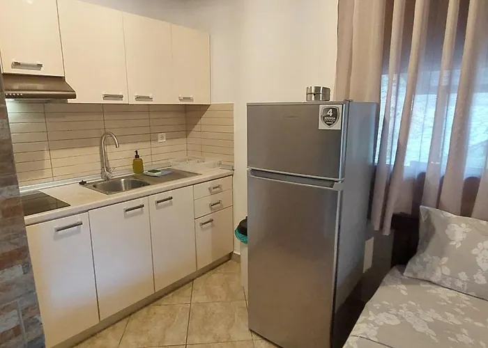 Dimitris' - 2 Apartamento