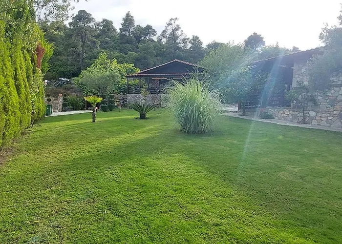 Dimitris' - 2 Ormos Panagias