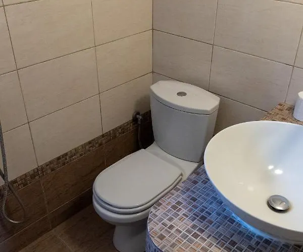 Apartamento Dimitris' - 2