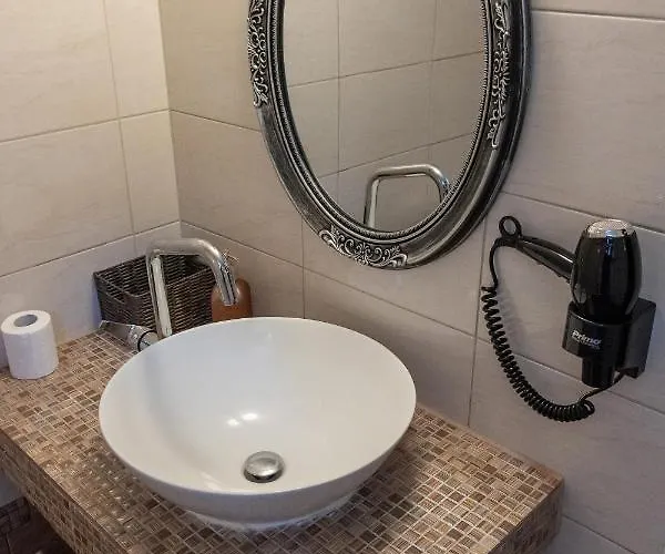 Apartamento Dimitris' - 2 *