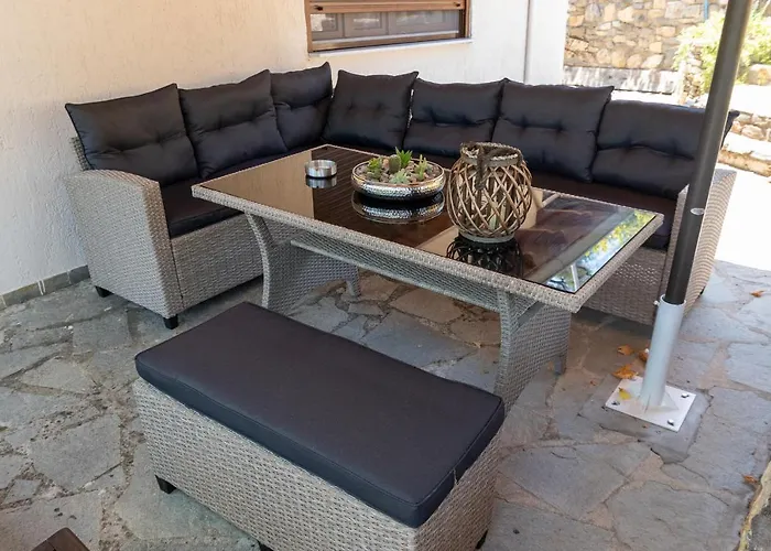 Apartamento Dimitris' - 2 *