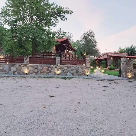 דירה Dimitris' - 2 אורמוס פנגיאס