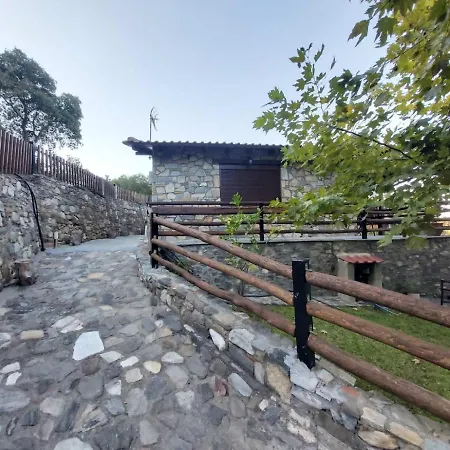 Dimitris' - 2 אורמוס פנגיאס