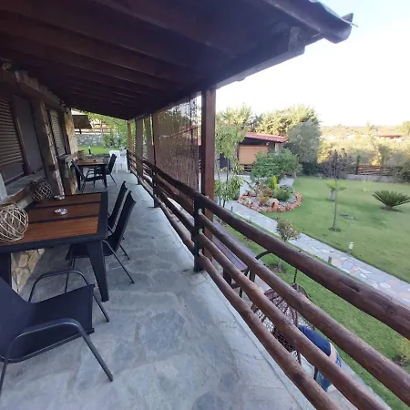 Dimitris' - 2 דירה *