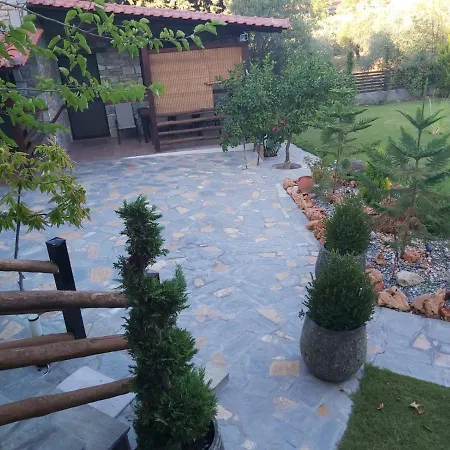 Dimitris' - 2 * אורמוס פנגיאס