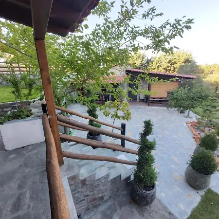 Dimitris' - 2 דירה