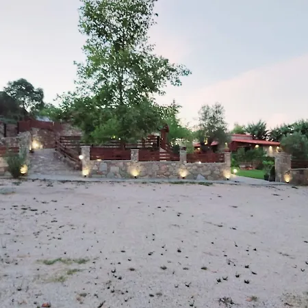 Dimitris' - 2 דירה