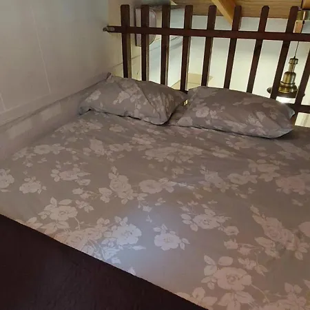 דירה Dimitris' - 2