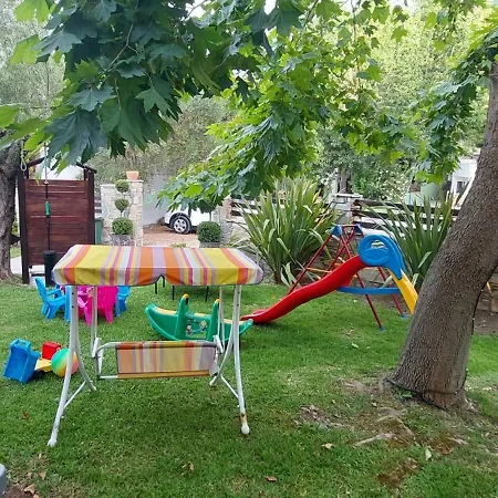 דירה Dimitris' - 2 *