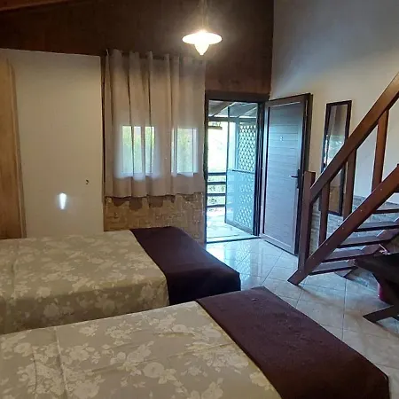 דירה Dimitris' - 2 אורמוס פנגיאס