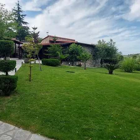 Dimitris' - 2 * 奥马斯帕纳吉亚斯