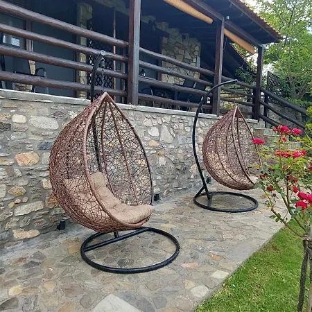 Dimitris' - 2 דירה *