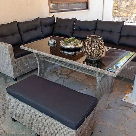 דירה Dimitris' - 2 *