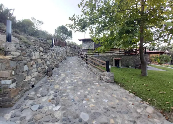 公寓 Dimitris' - 2 *