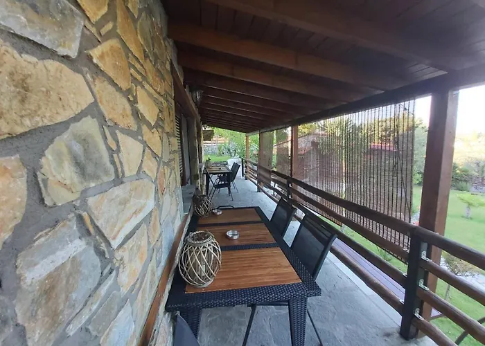 公寓 Dimitris' - 2