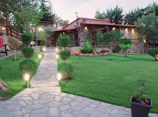 Dimitris' - 2 * 奥马斯帕纳吉亚斯