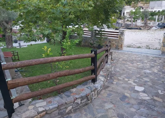 Dimitris' - 2 公寓 *