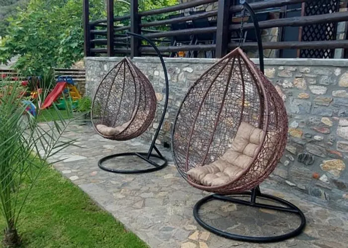 Dimitris' - 2 公寓 *