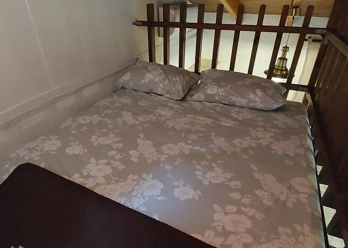 公寓 Dimitris' - 2