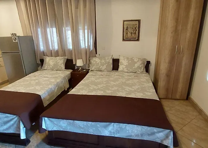 Dimitris' - 2 公寓 *