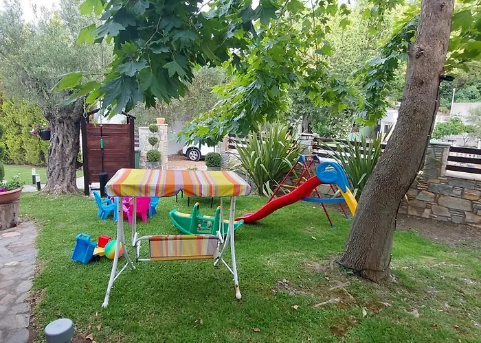 公寓 Dimitris' - 2 *