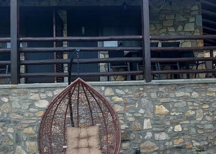 Dimitris' - 2 公寓 *